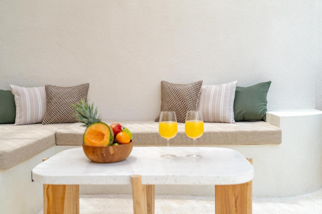 Aestetika Villa Sanur - 3-Min Walk To Beach エクステリア 写真