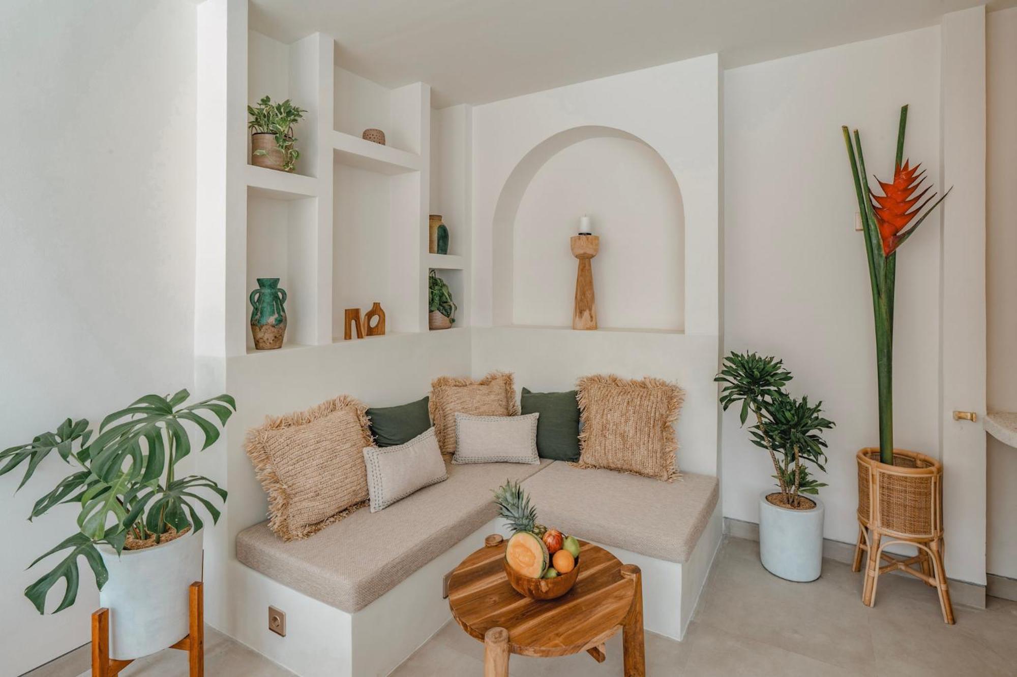 Aestetika Villa Sanur - 3-Min Walk To Beach エクステリア 写真