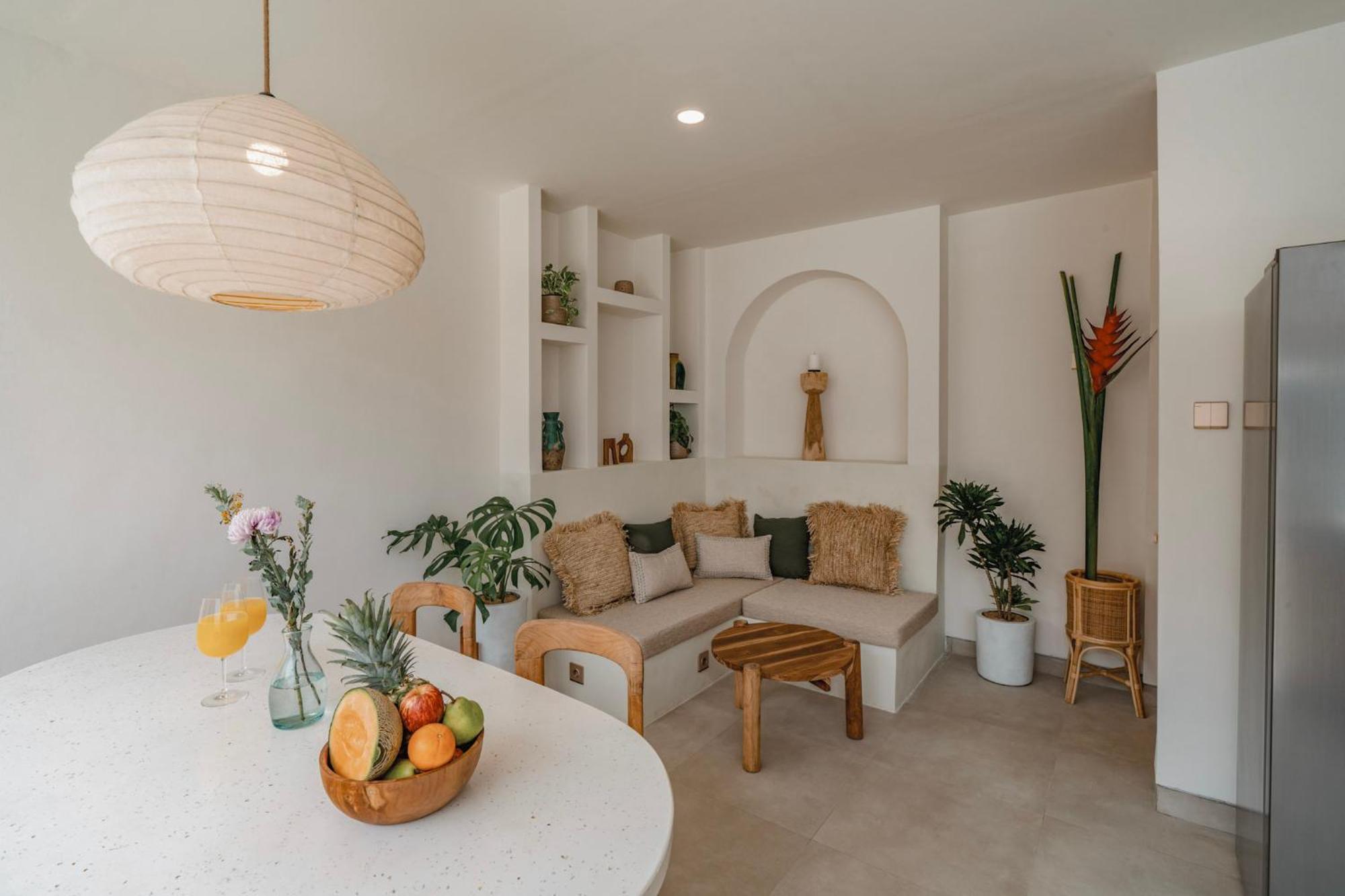 Aestetika Villa Sanur - 3-Min Walk To Beach エクステリア 写真